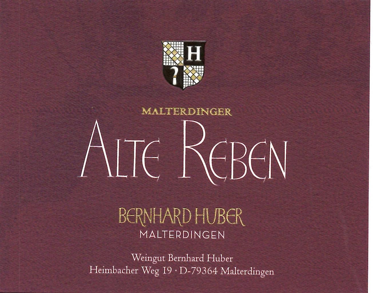 Alte Reben