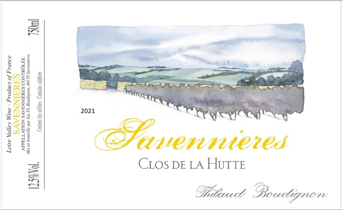 Clos De La Hutte