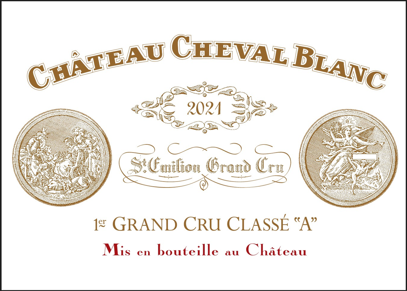 Chateau Cheval Blanc