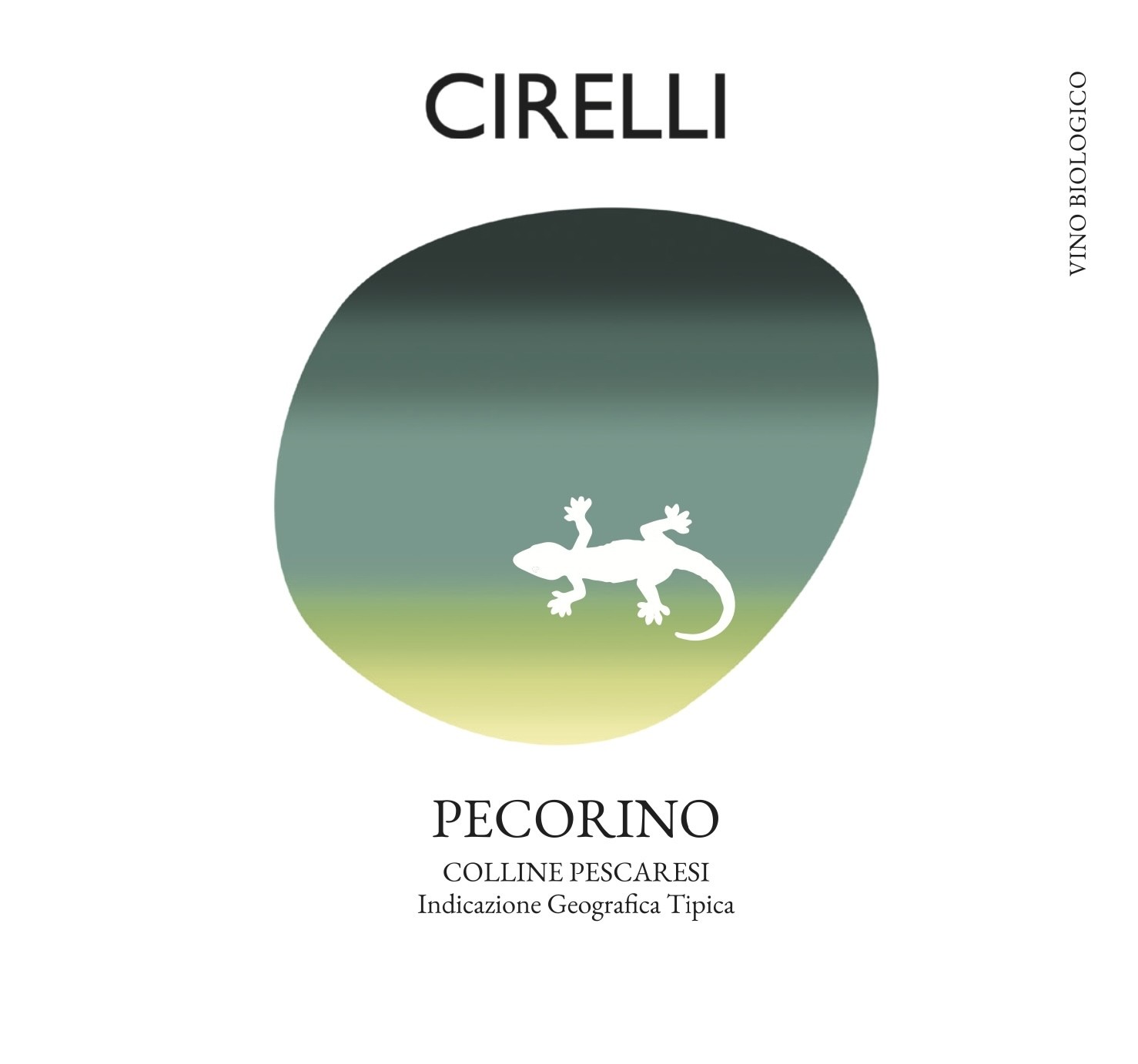 Pecorino Colline Pescaresi