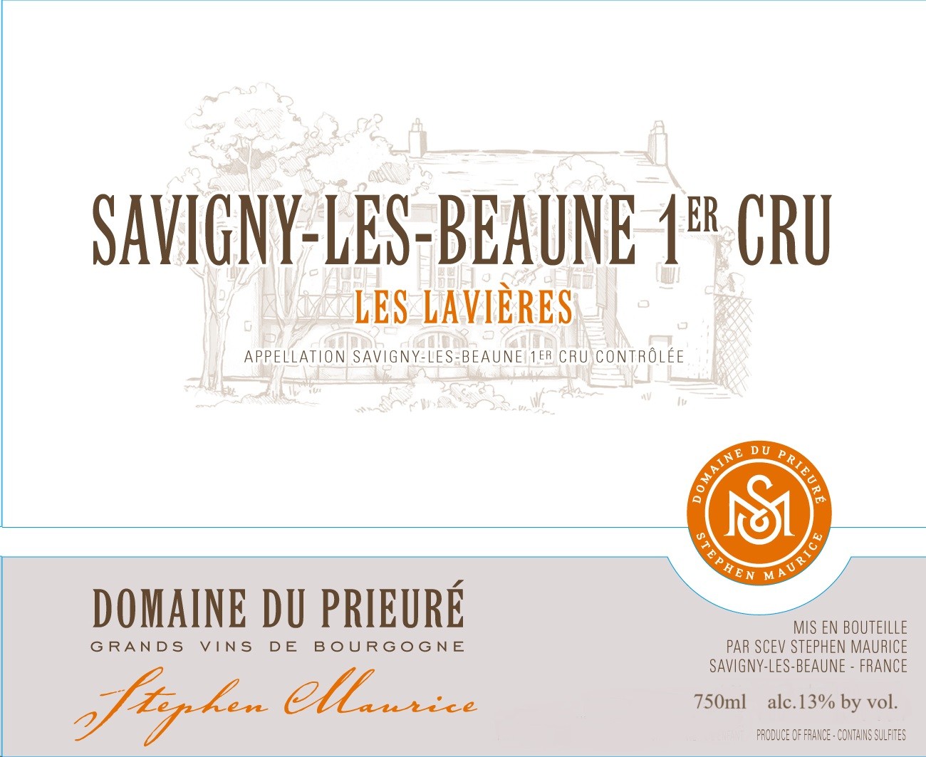 Grands Vins De Bourgogne