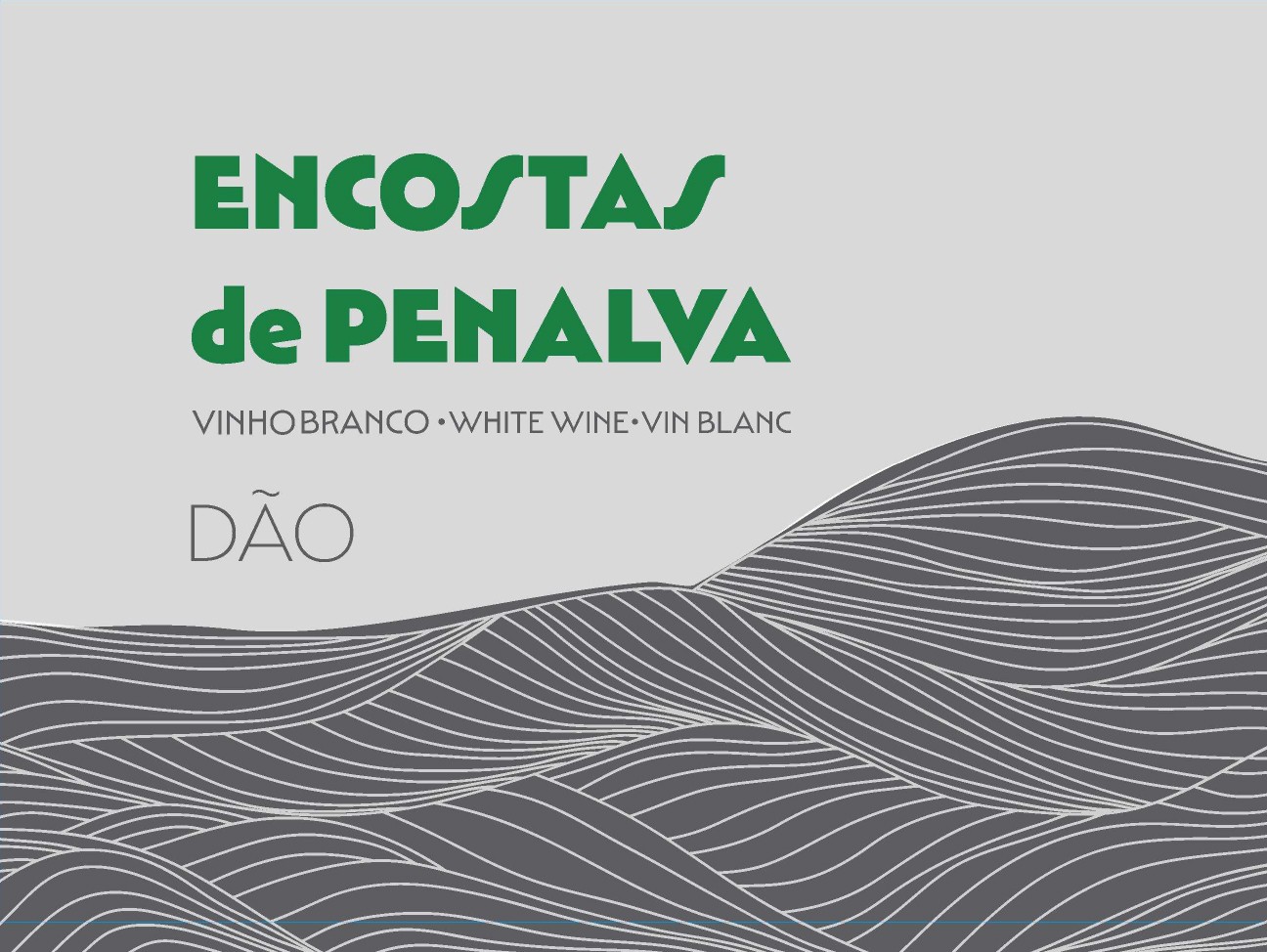 Encostas De Penalva Vinho Branco