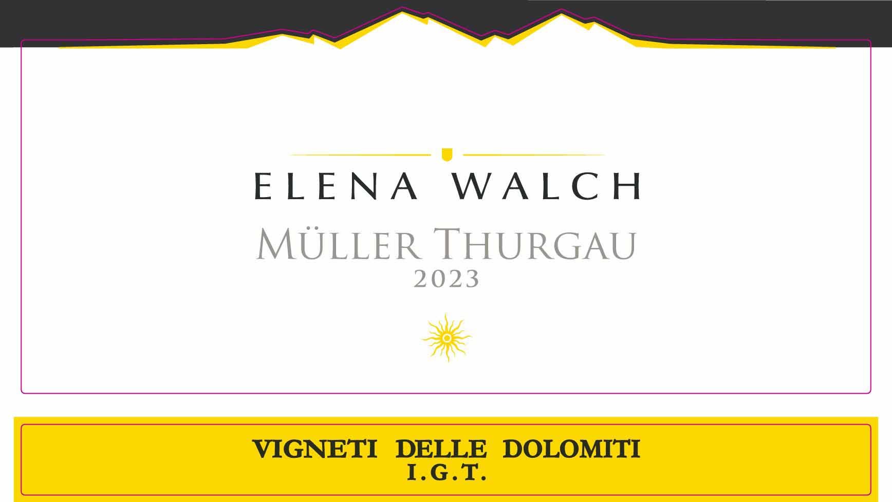 Müller Thurgau