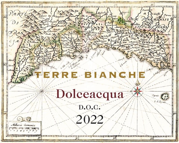 Rossese Di Dolceacqua