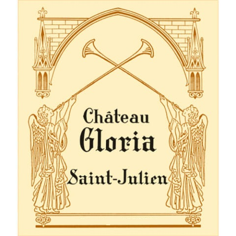Chateau Gloria