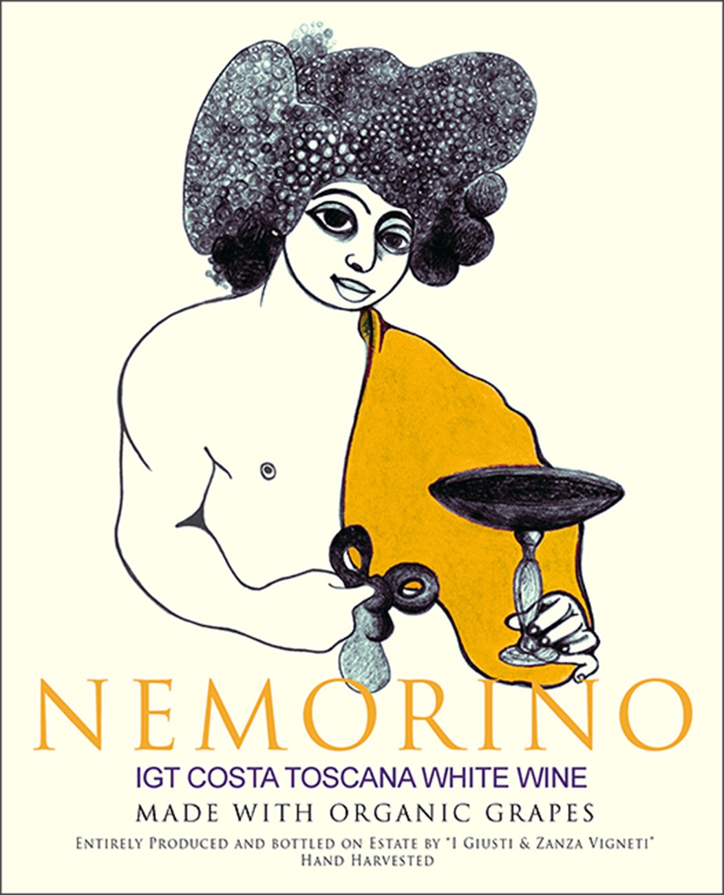 Nemorino