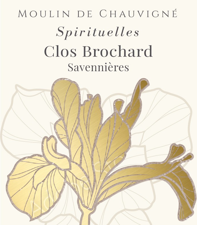 Clos Brochard
