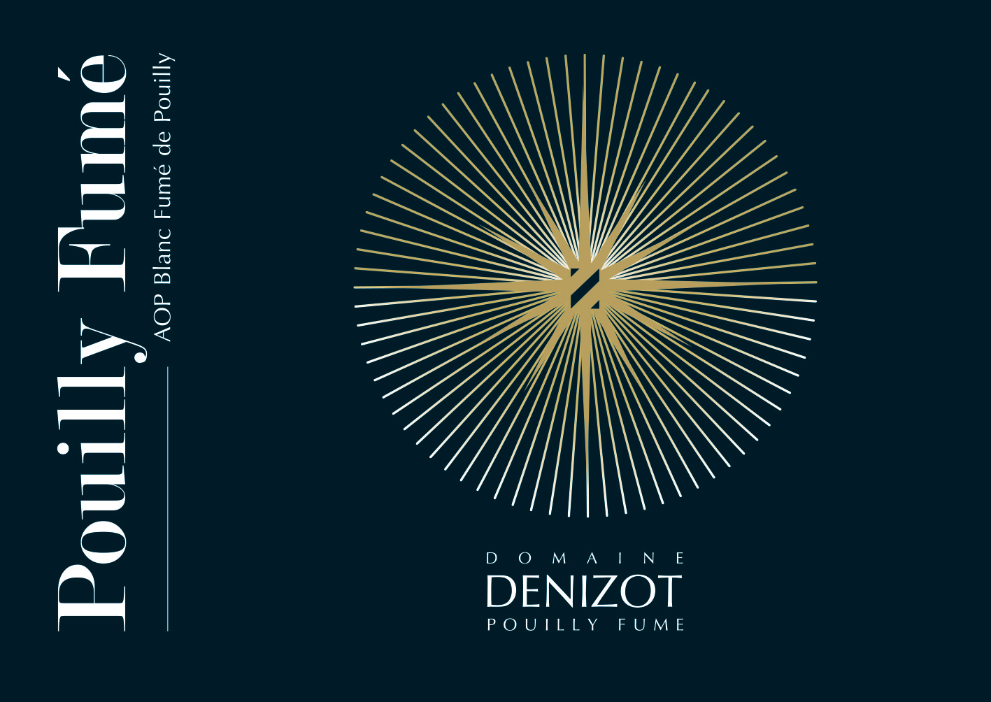 Pouilly Fumé Aop Blanc