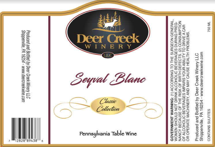 Seyval Blanc Classic Collection