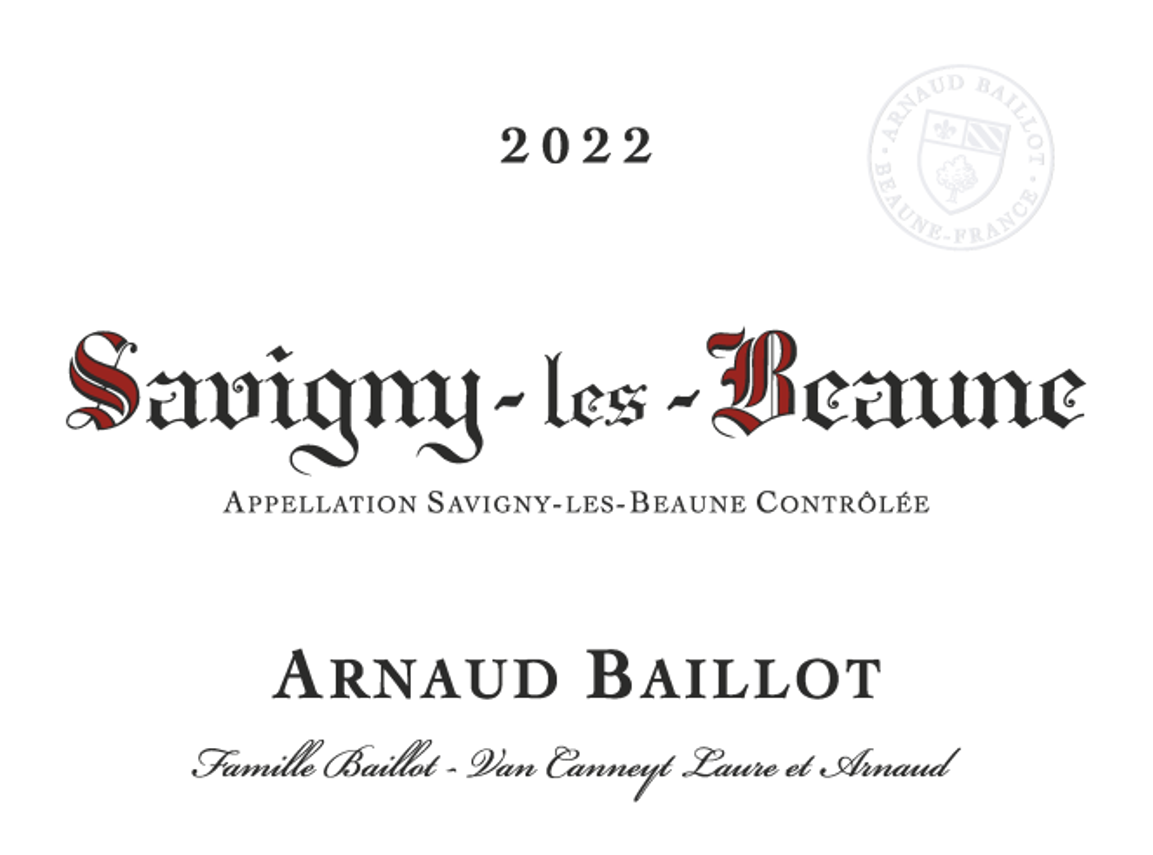 Savigny - Les - Beaune