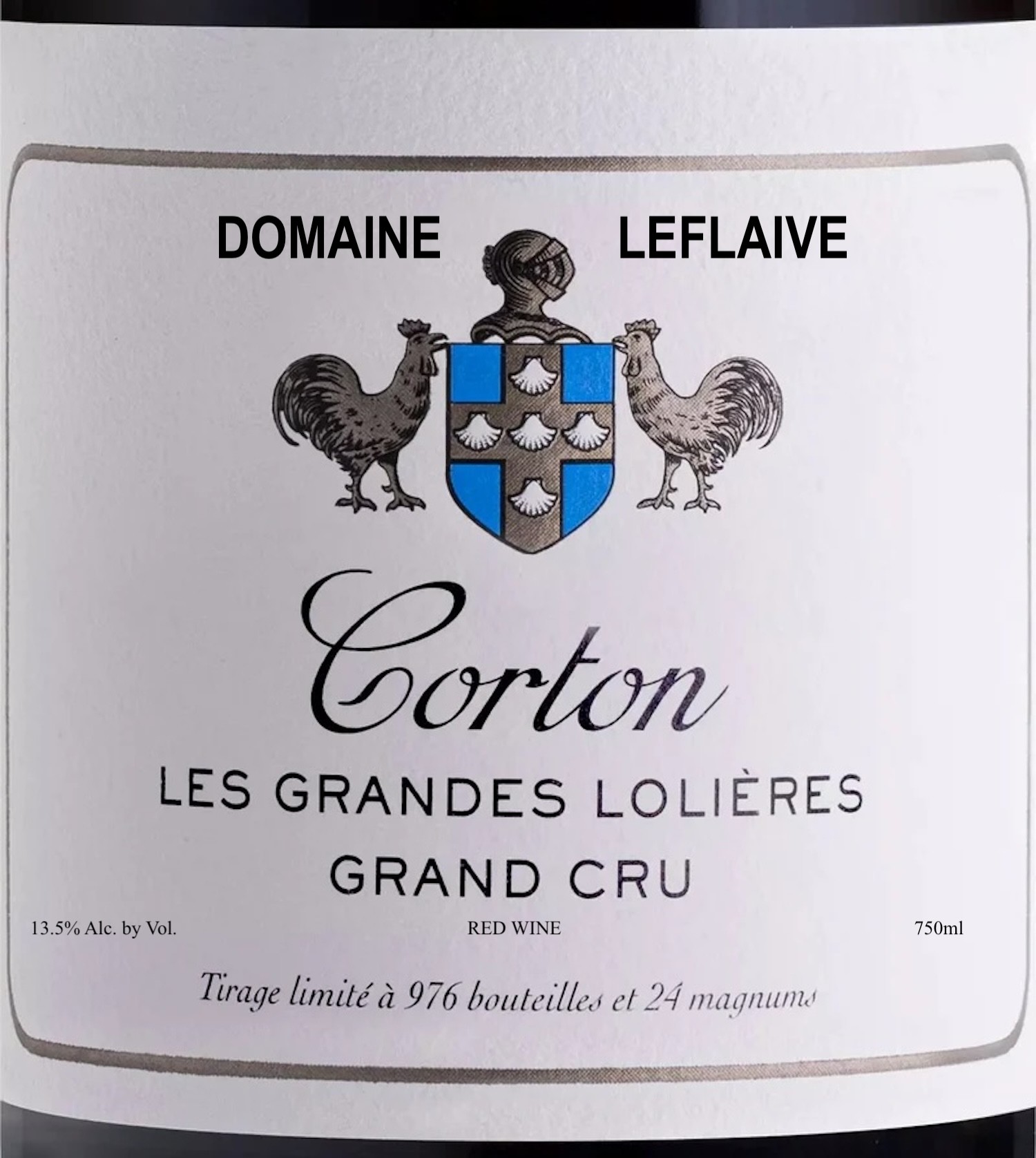 Les Grandes Lolières