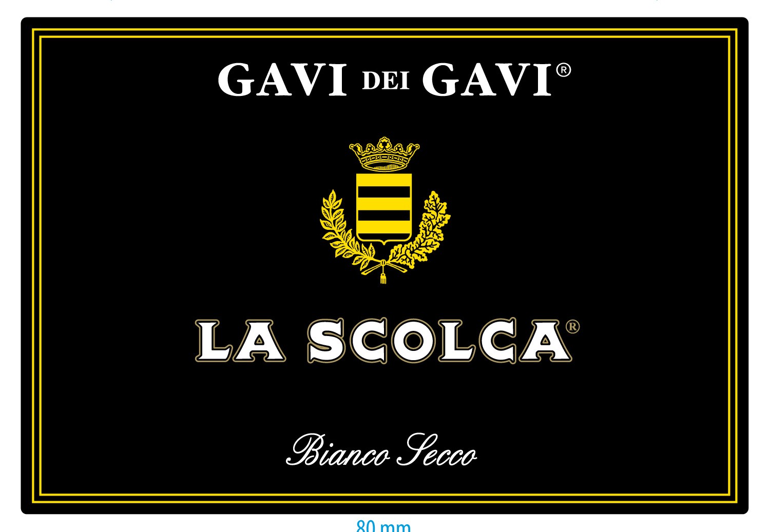 Gavi Dei Gavi