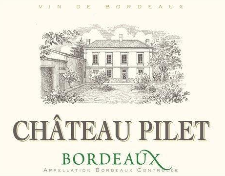 Pilet White Wine