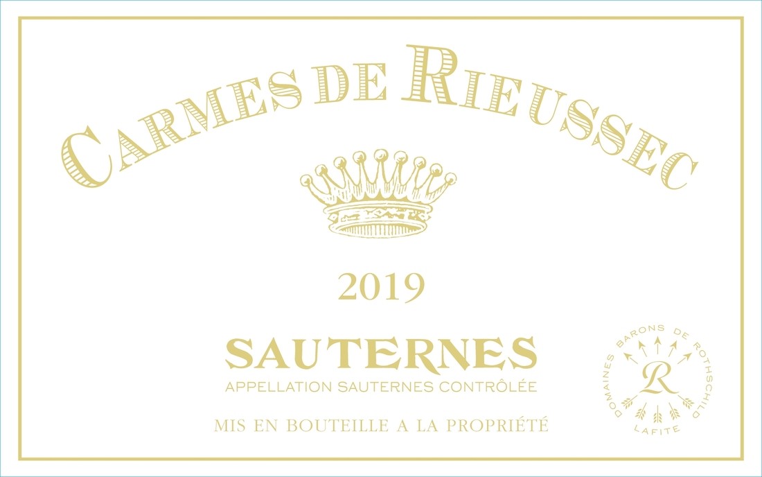 Carmes De Rieussec