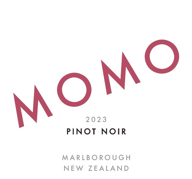Momo Pinot Noir