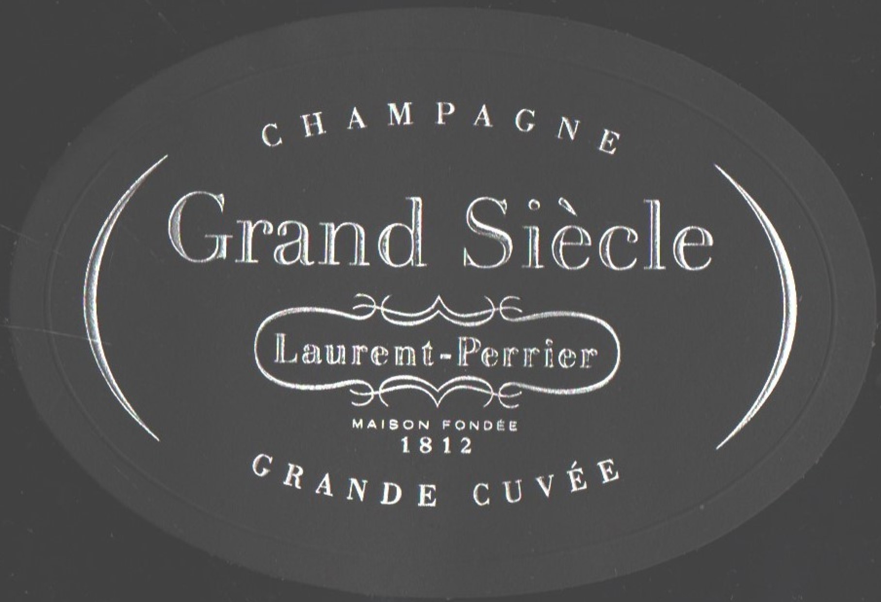 Brut Grand Siecle #26