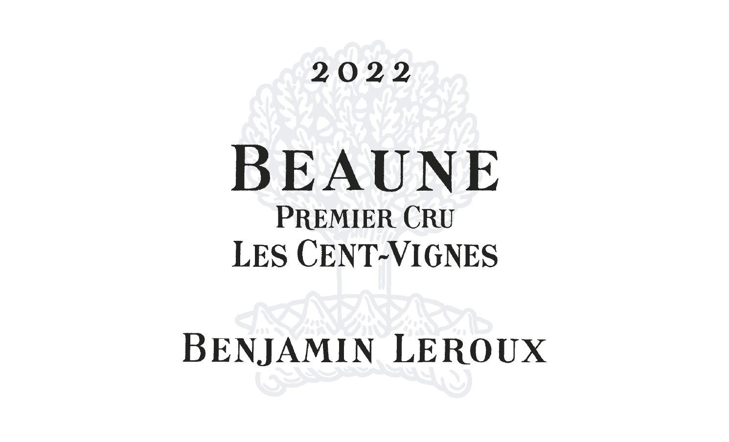 Les Cent-Vignes
