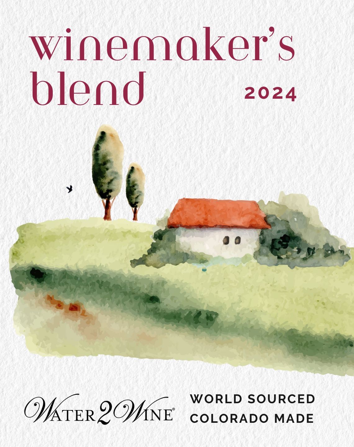 Winemaker's Blend