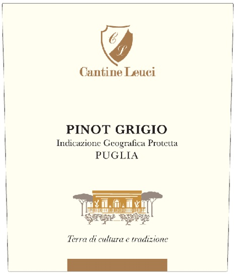 Pinot Grigio