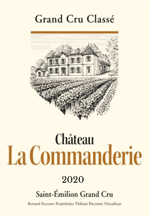 La Commanderie