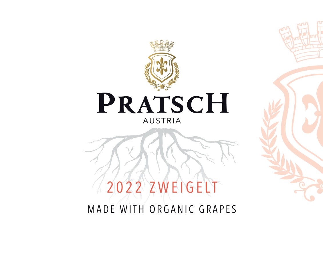 Arant Ⓡpratsch Zweigelt