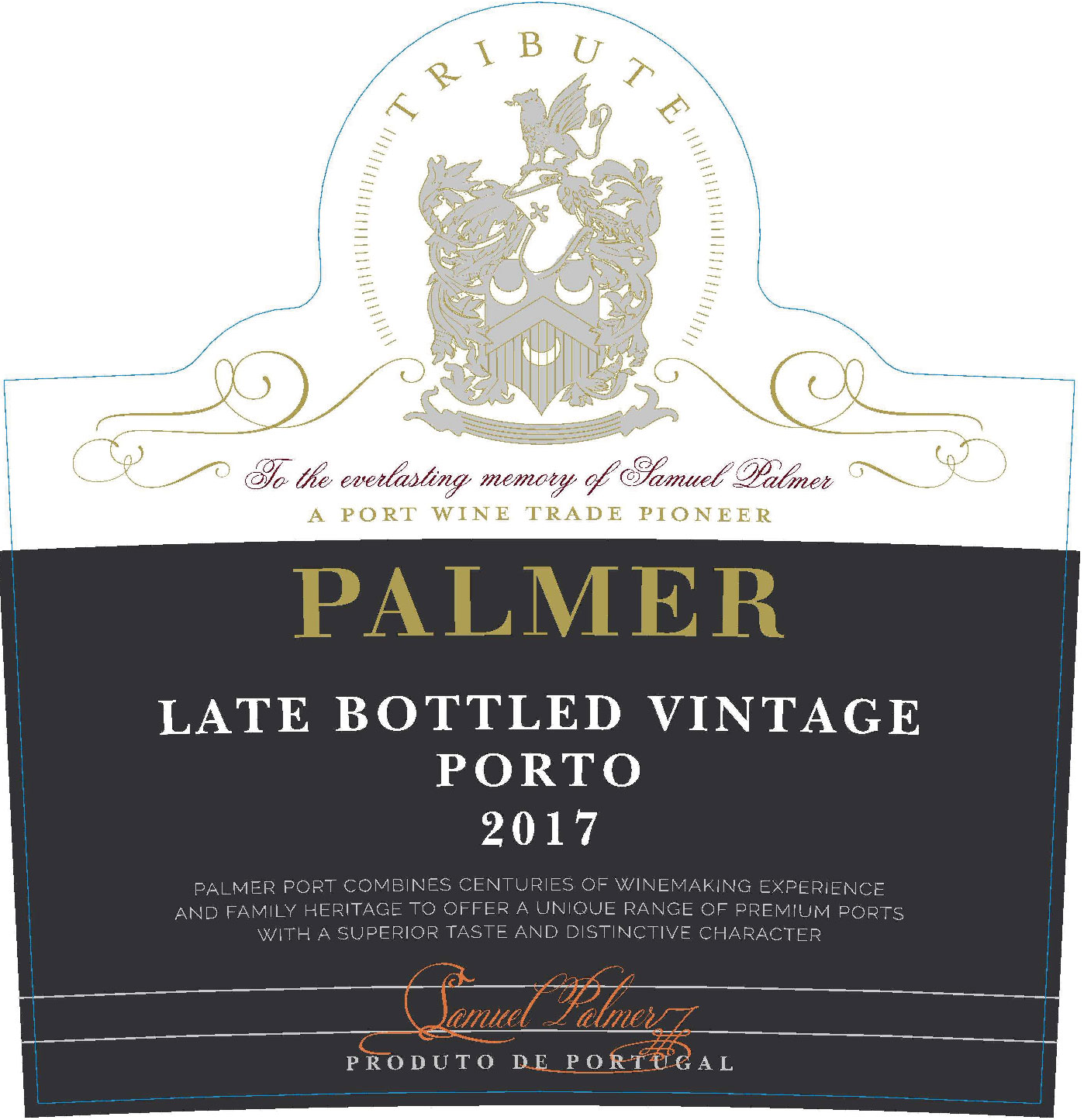 Late Bottled Vintage