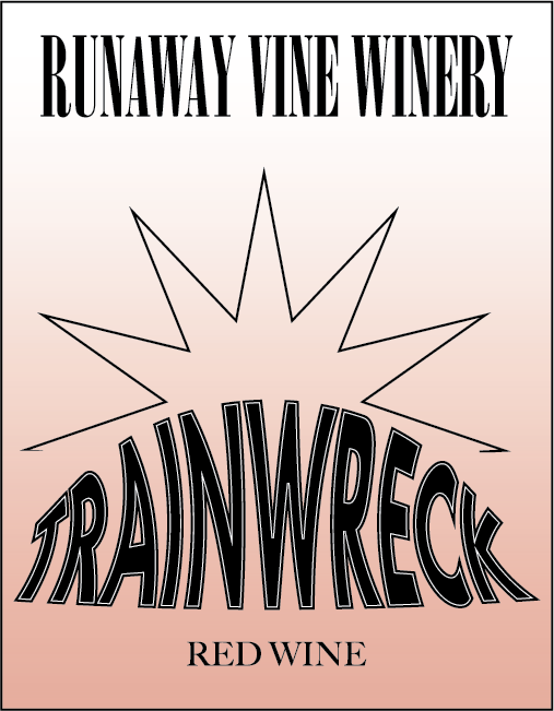 Trainwreck