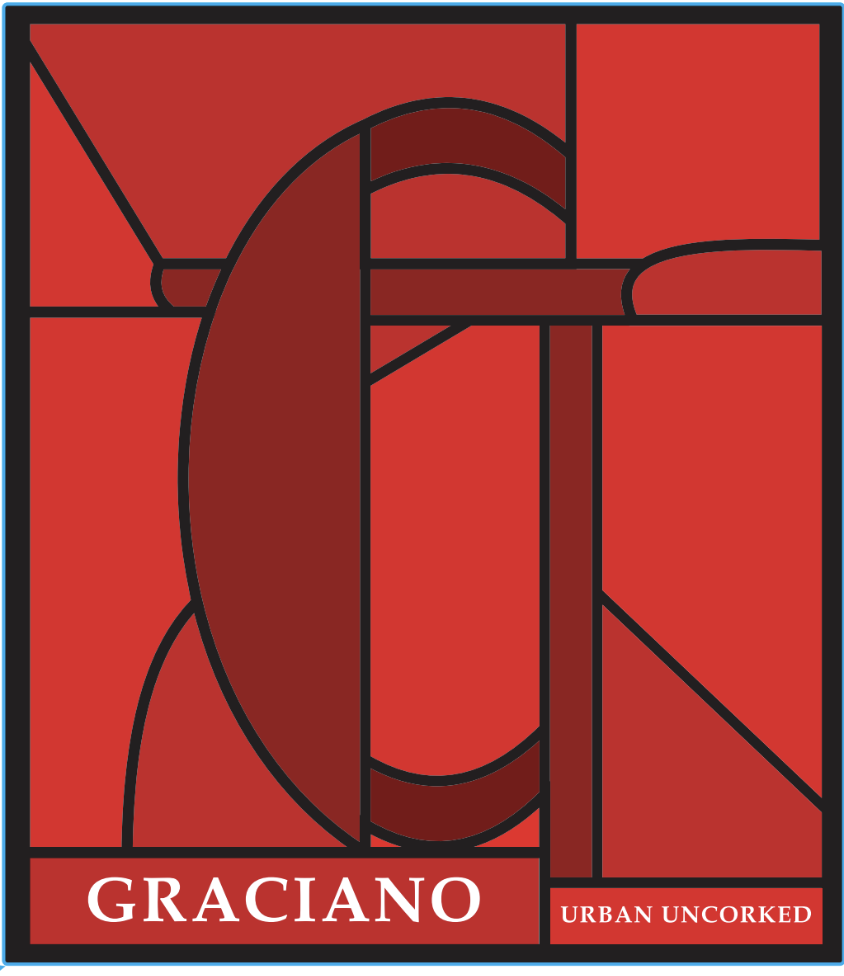 Urban Uncorked Graciano