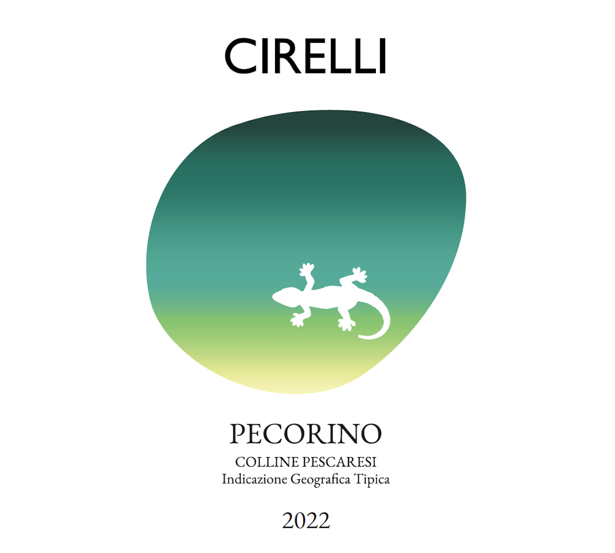 Cirelli Pecorino Colline Pescaresi