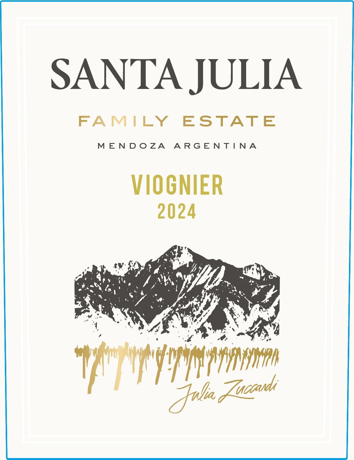 Family Estate Viognier