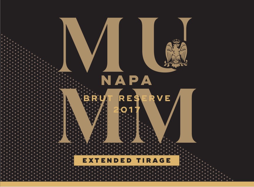 Extended Tirage Brut Reserve