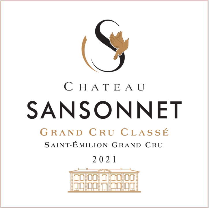 Chateau Sansonnet