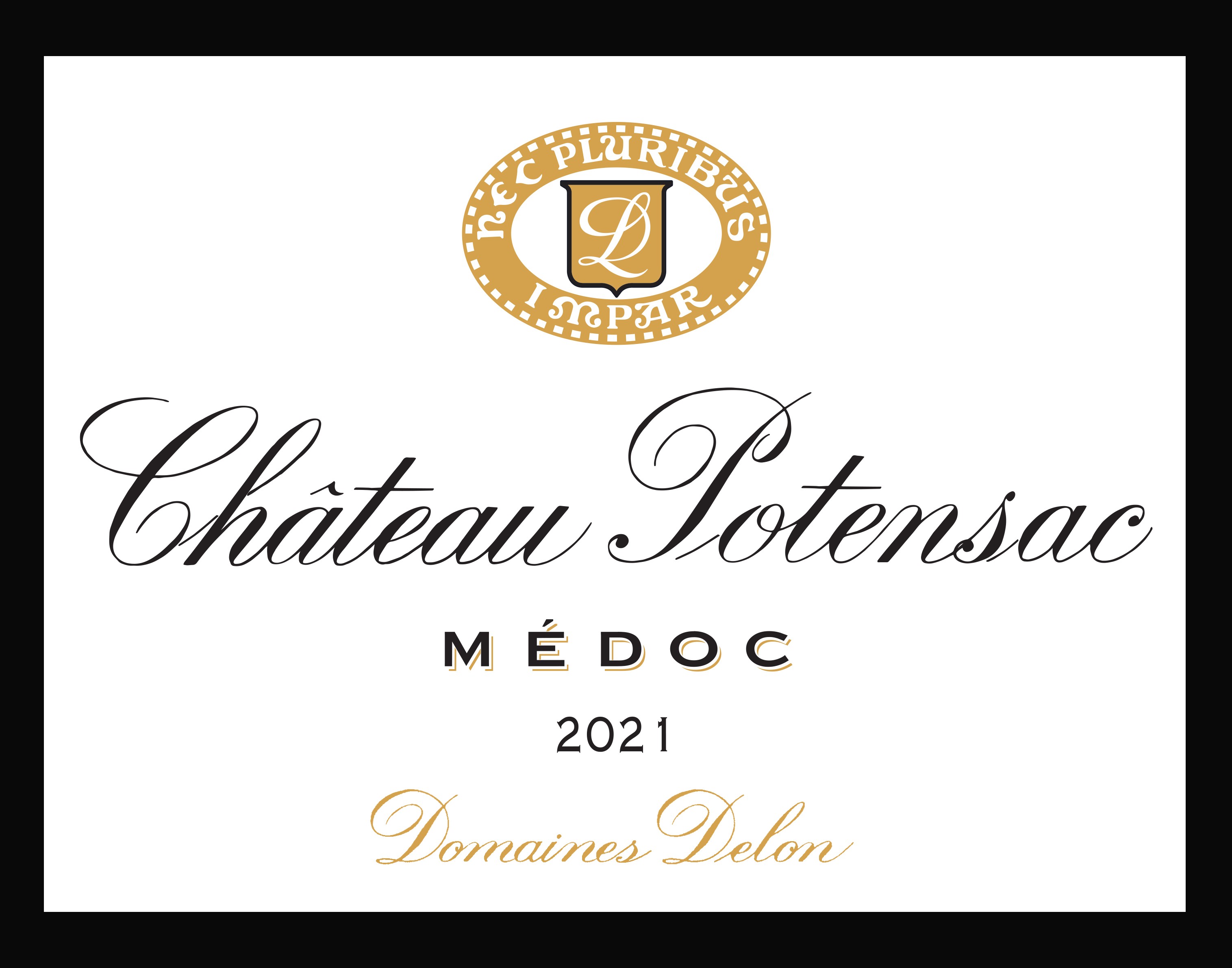 Château Potensac Médoc