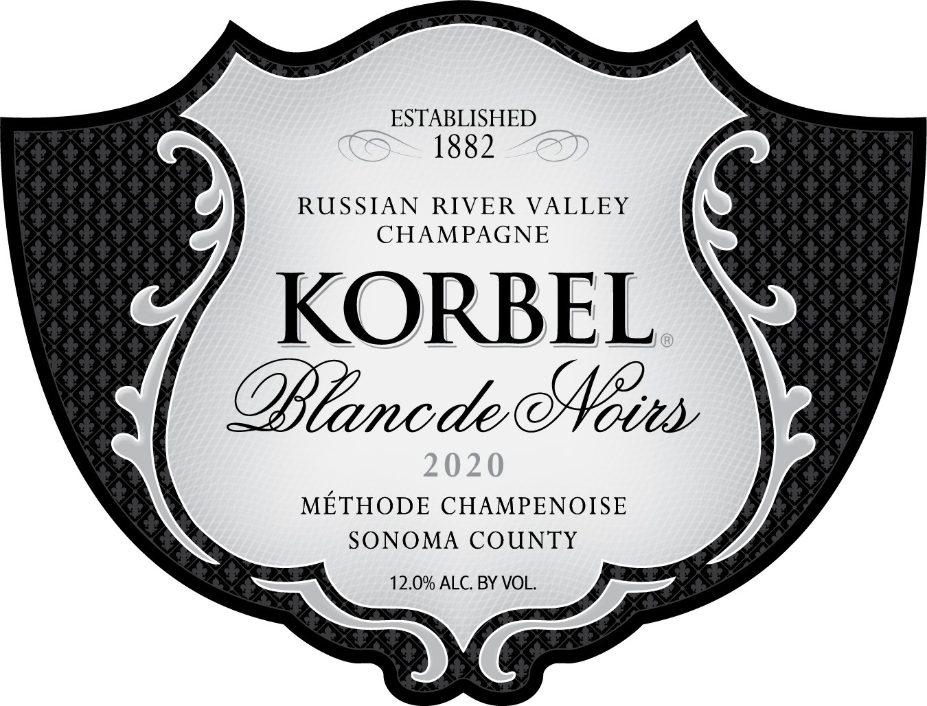 Blanc De Noirs