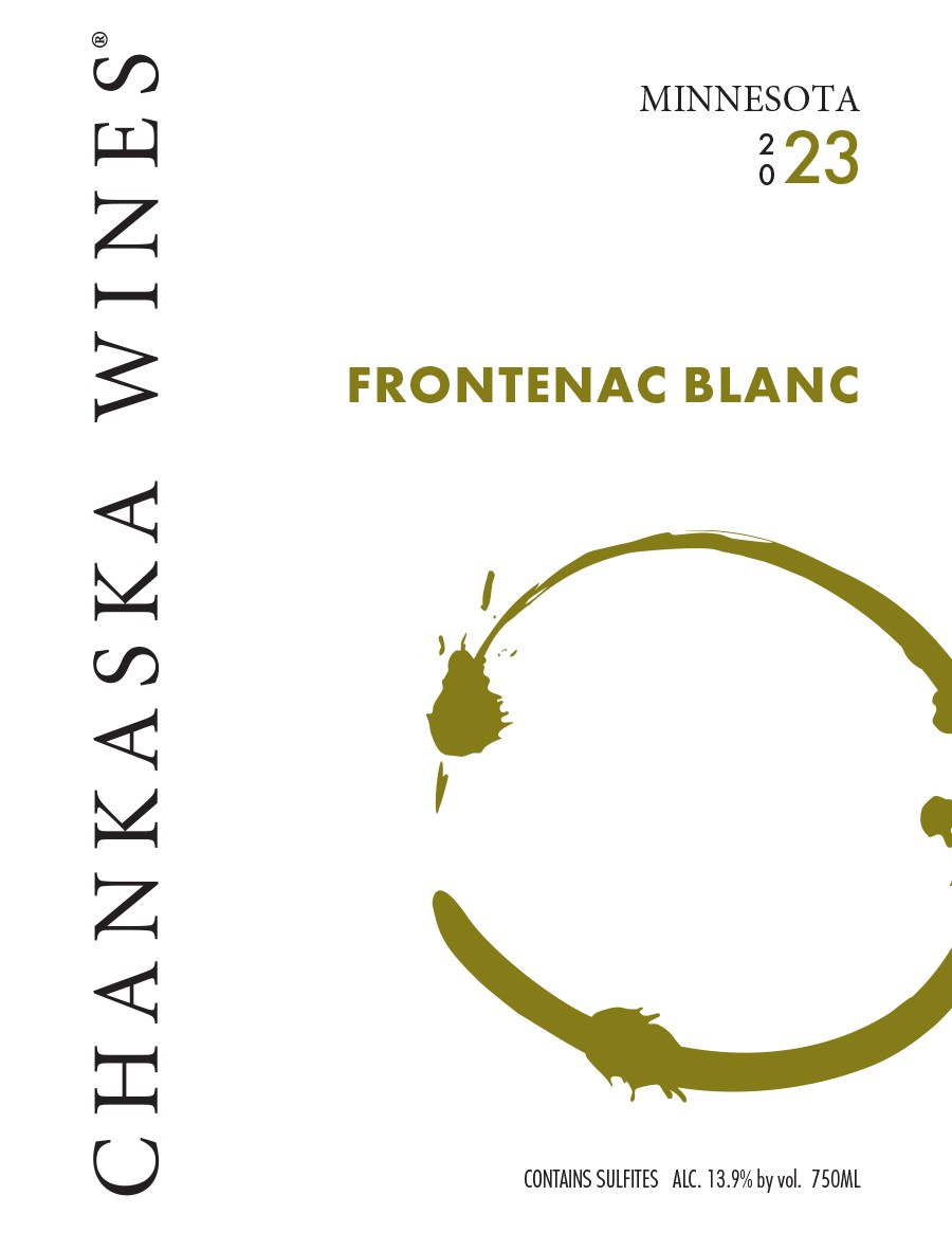 Frontenac Blanc