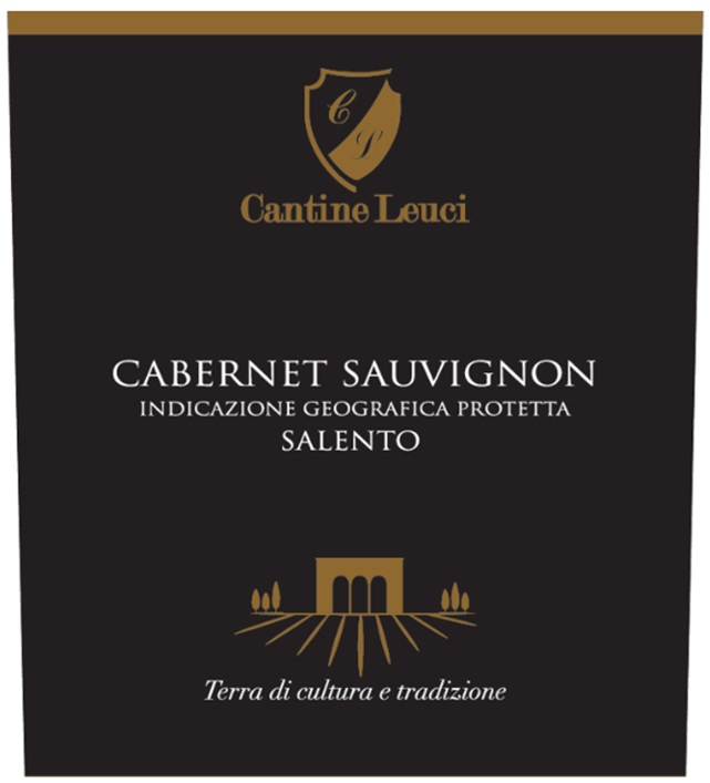 Cabernet Sauvignon