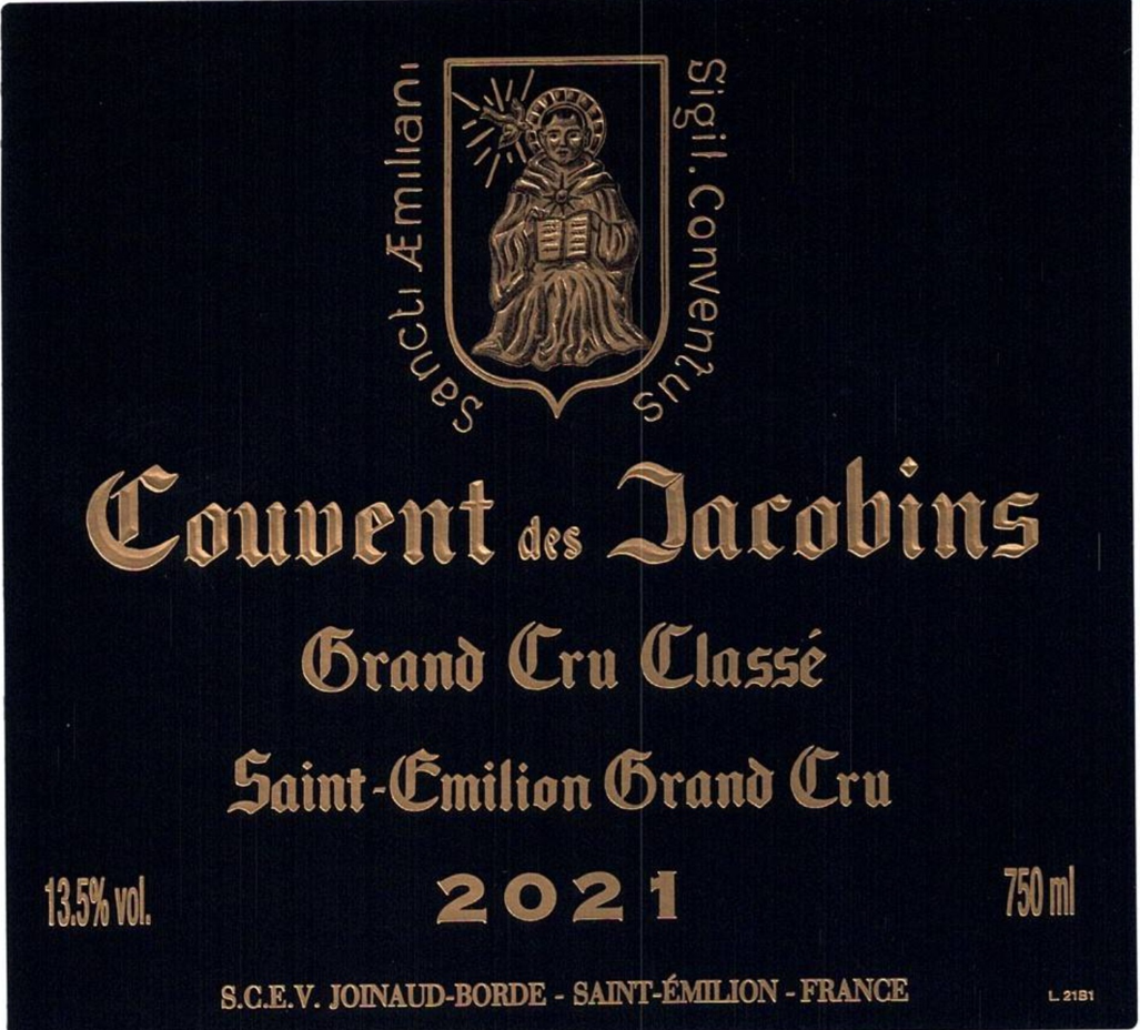 Couvent Des Jacobins