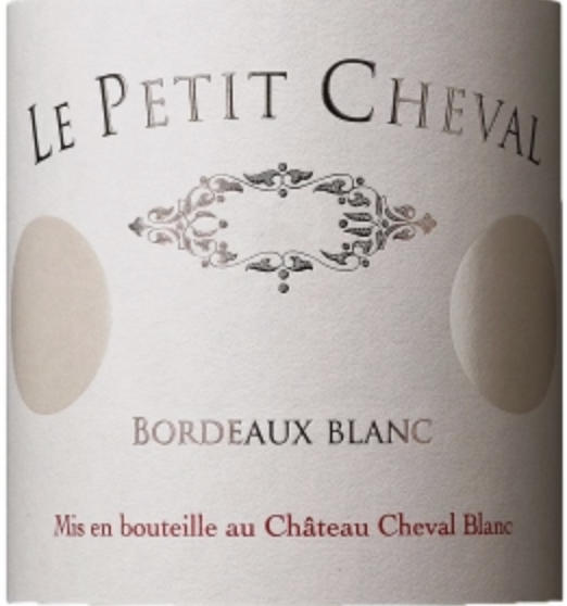 Petit Cheval Blanc