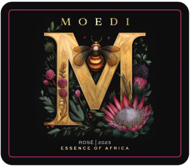 Moodi Dedi Chenin Blanc 100%