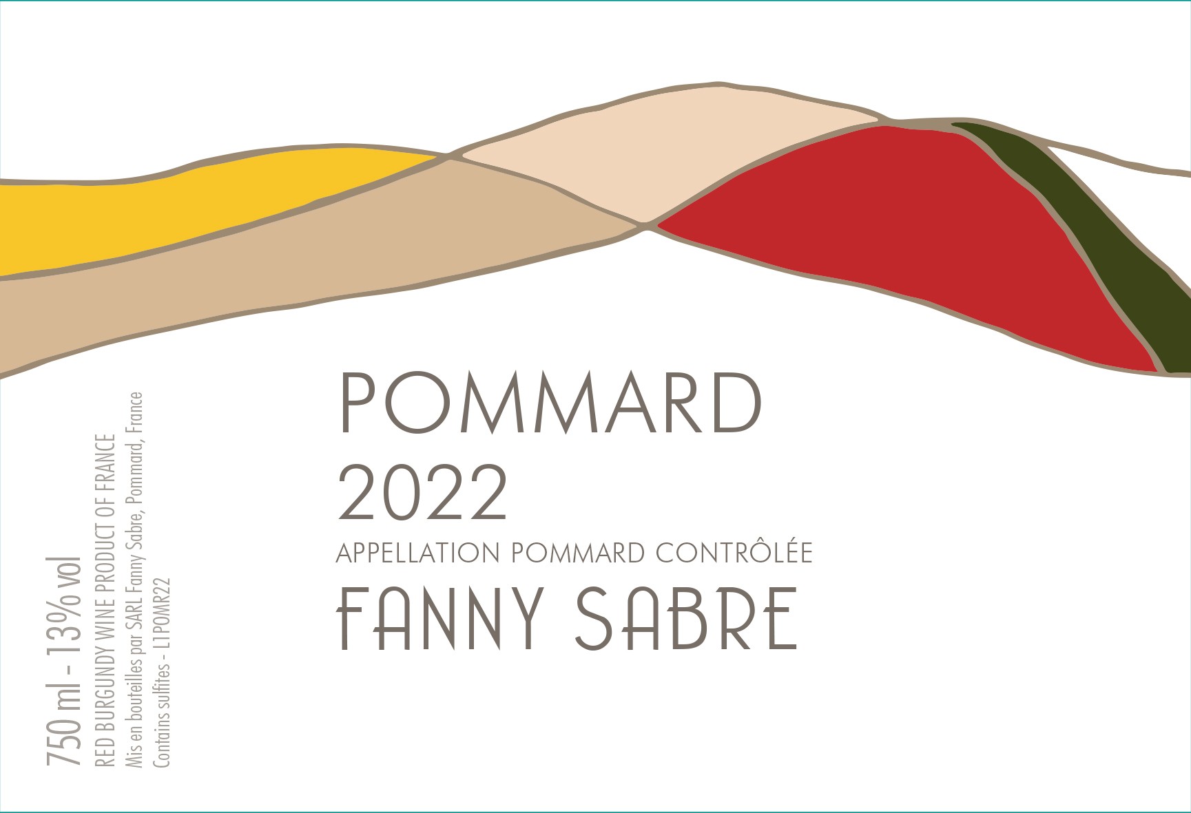 Pommard