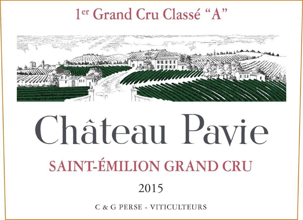 Grand Vin De Bordeaux