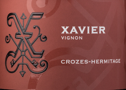 Red Wine Crozes Hermitage