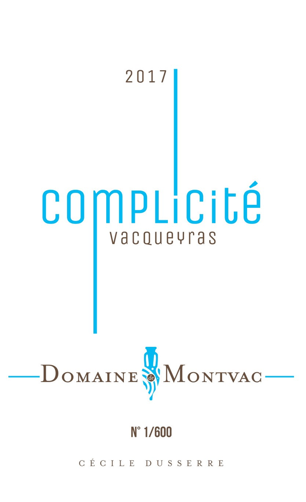 Cuvee Complicite