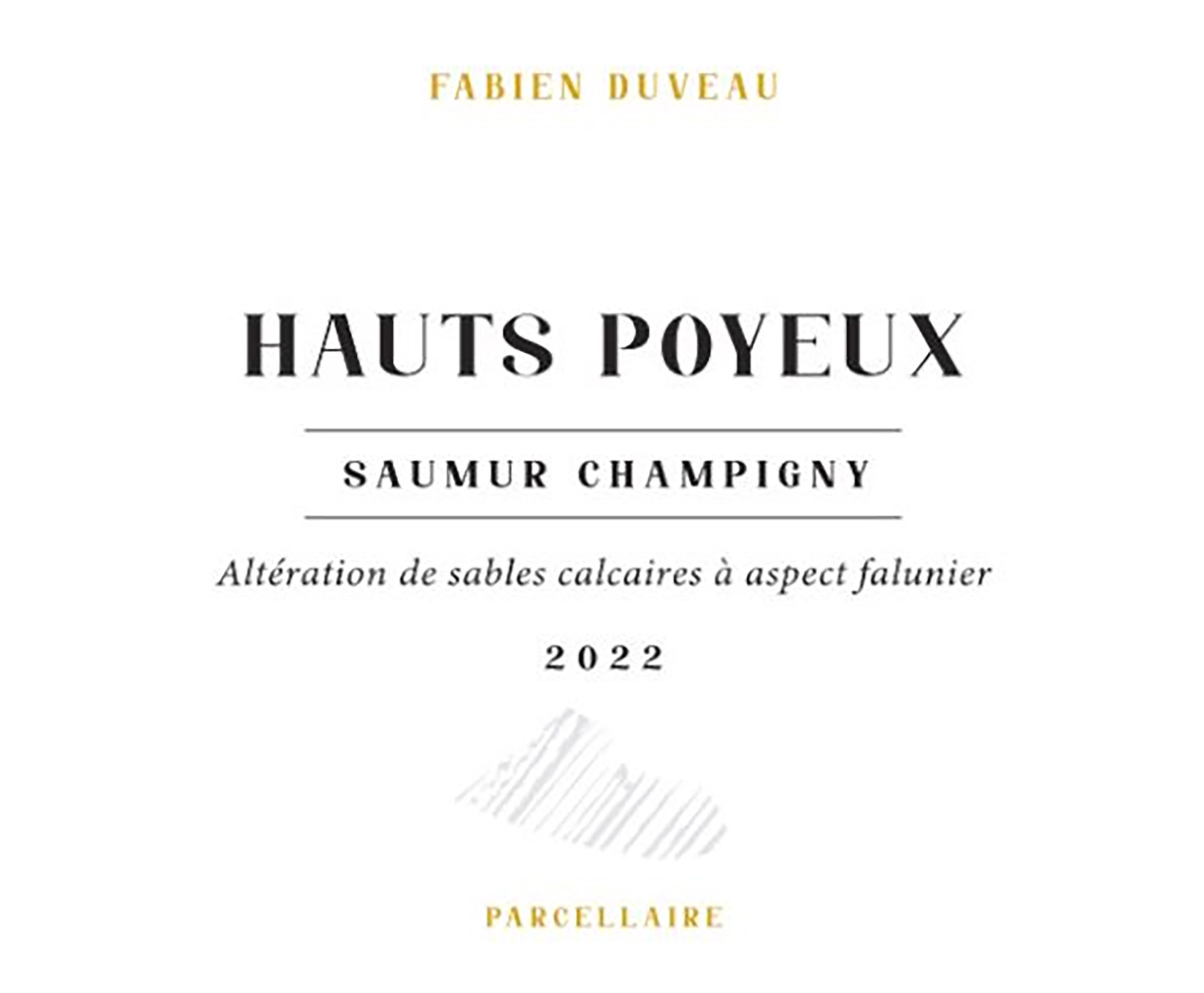 "Hauts Poyeux"