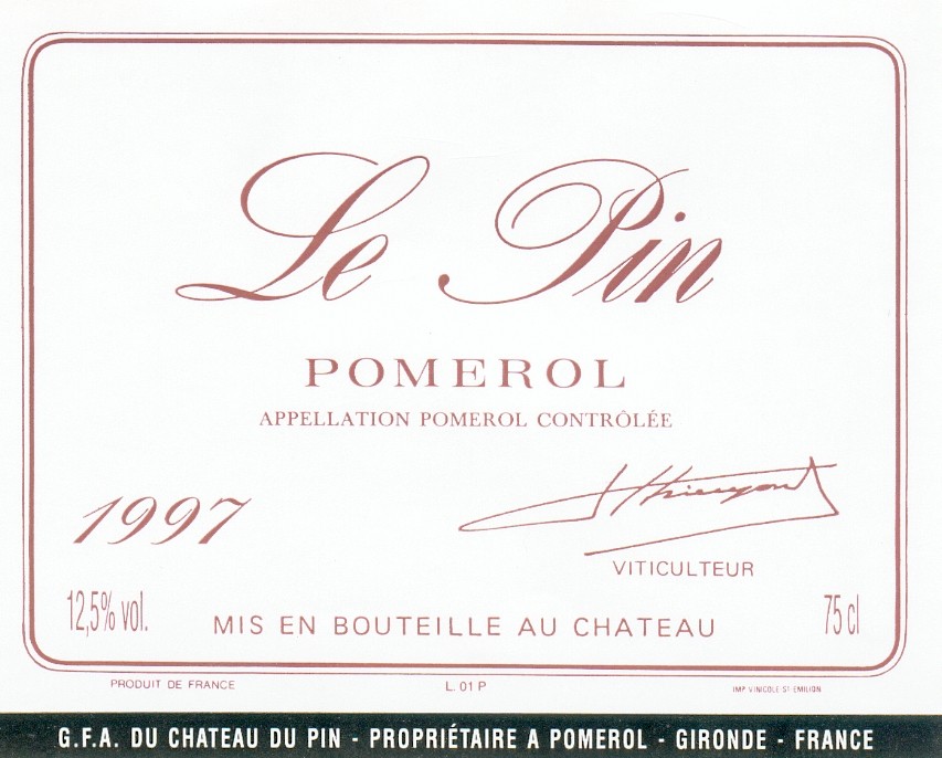 Le Pin