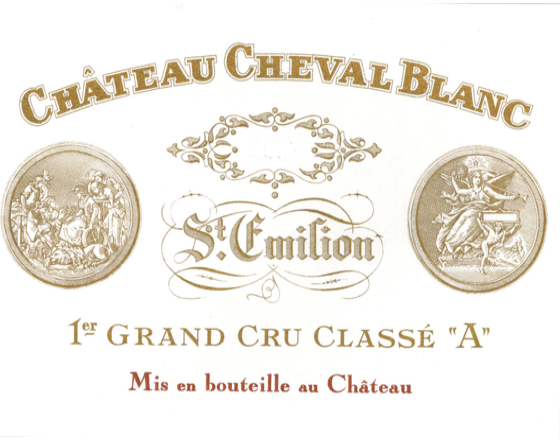 1er Grand Cru Classe "A"