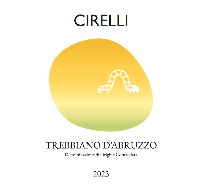 Trebbiano D'abruzzo