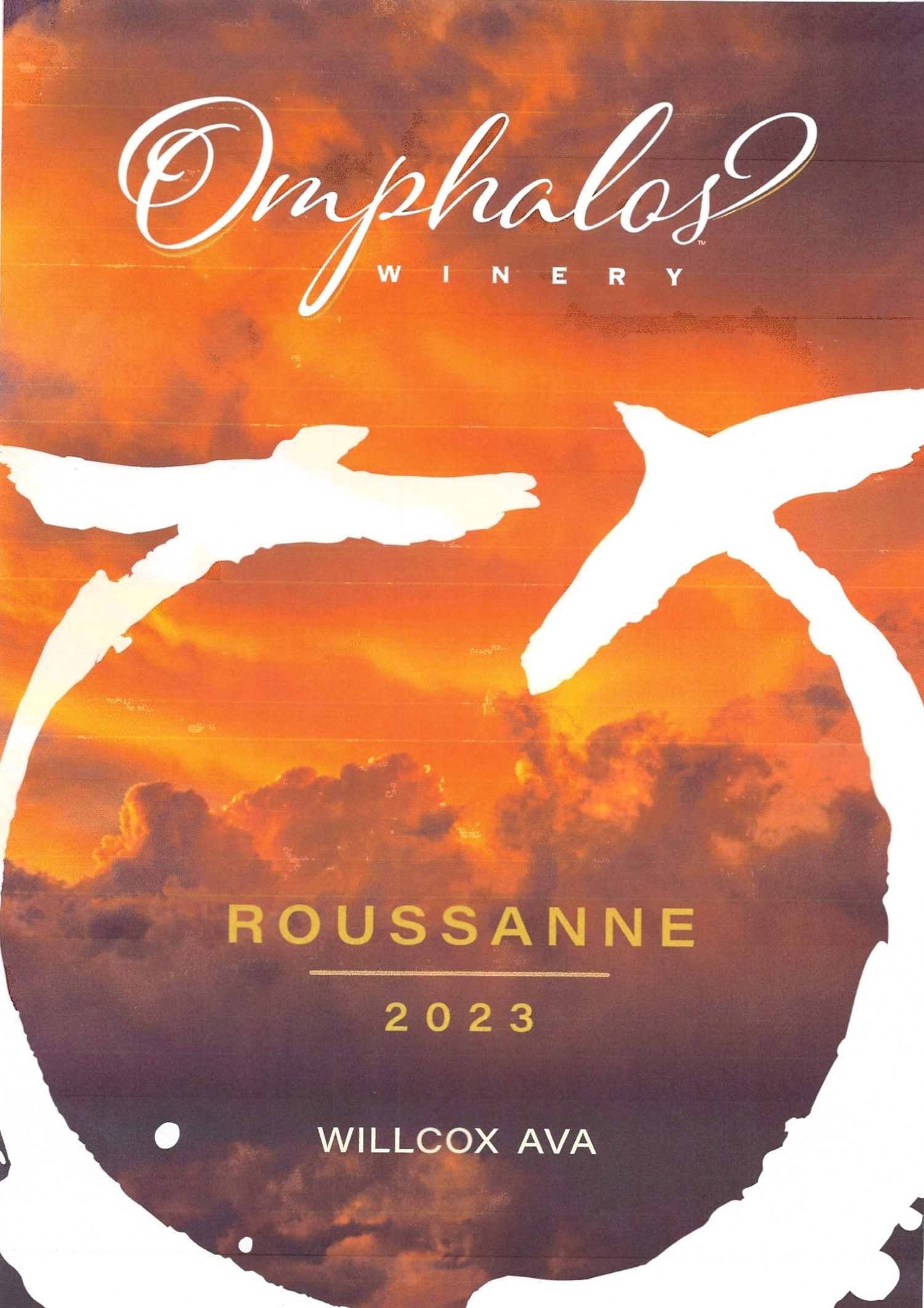 Roussanne