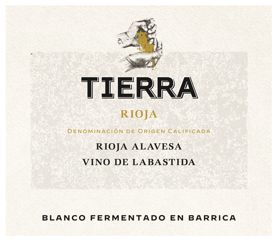 Blanco Fermentado En Barrica