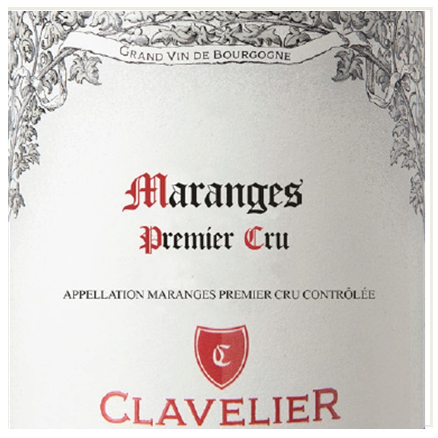 Marange 1er Cru
